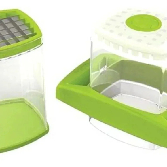 Starfrit |  Easy Fry & Veggie Cutter - Picture 3 of 15